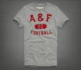 3620 cinza - 4    Camisas Abercrombie.