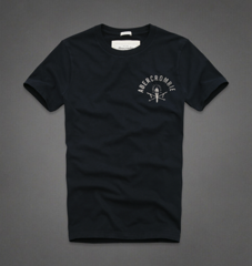 3613 safira azul  -  Camisas Abercrombie.