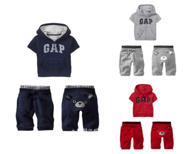 Conjunto GAP