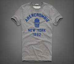 3620 cinza -3   Camisas Abercrombie.