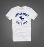 3615 Branco  -  Camisas Abercrombie.