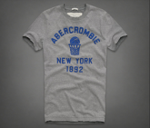 3620 cinza -3   Camisas Abercrombie.