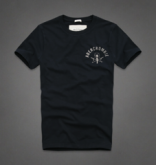 3613 safira azul  -  Camisas Abercrombie.