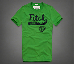3612 grama verde  -  Camisas Abercrombie.
