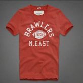 3621 escarlate - Camisetas Abercrombie.