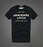 3616 safira azul  -  Camisas Abercrombie.