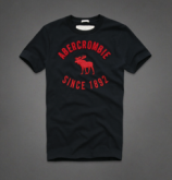 3615 azul safira  -  Camisas Abercrombie.