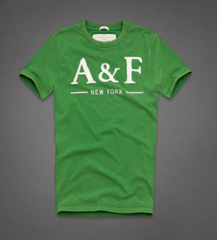 3616 Xianlv  -  Camisas Abercrombie.
